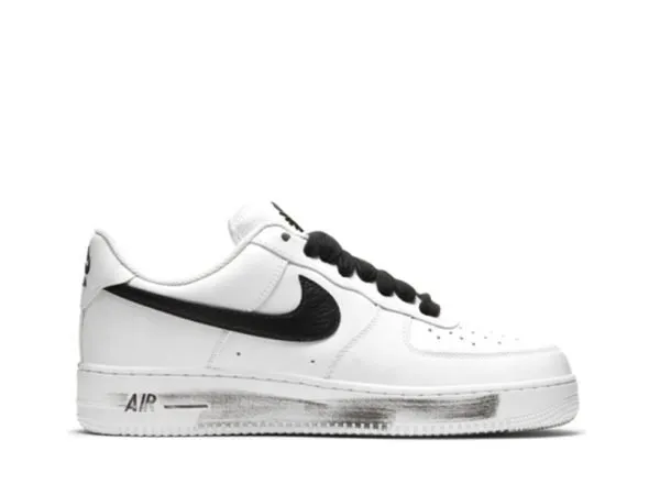 PEACEMINUSONE x Air Force 1 “ Para-Noise 2.0"