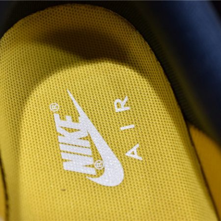 Nike Air Force 1 07 Lv8 AO2439-700 - Image 3