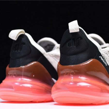 NIKE AIR MAX 270 Light Bone black AH8050-003 - Image 9