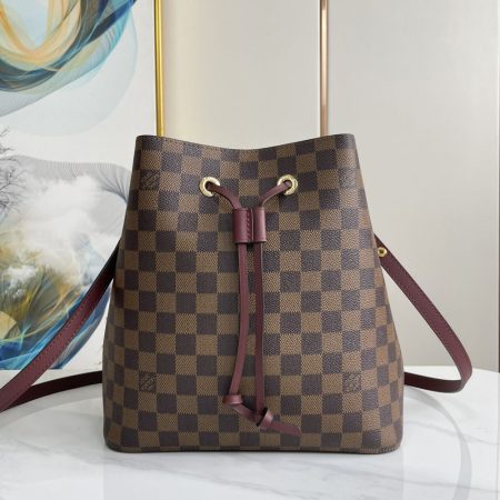 LV NéoNoé MM Monogram Bag - Image 7