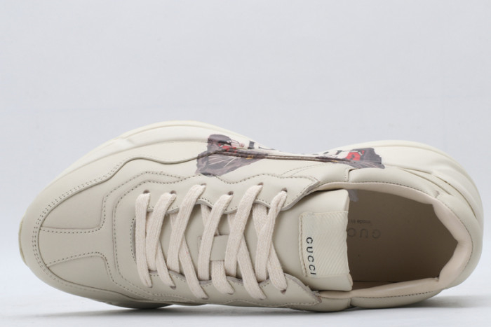 Gucci Rhyton Sneakers 31 - Image 11