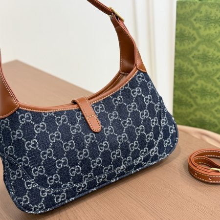 Guuci JACKIE crossbody bag - Image 5