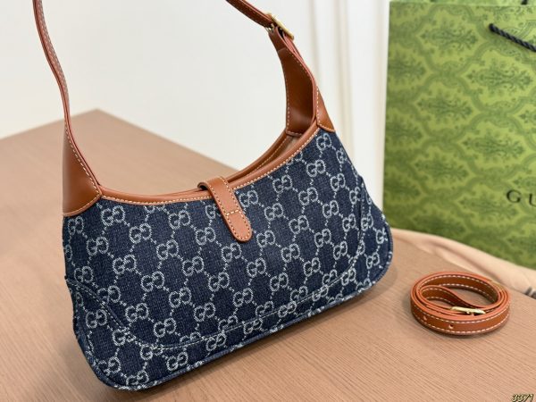 Guuci JACKIE crossbody bag