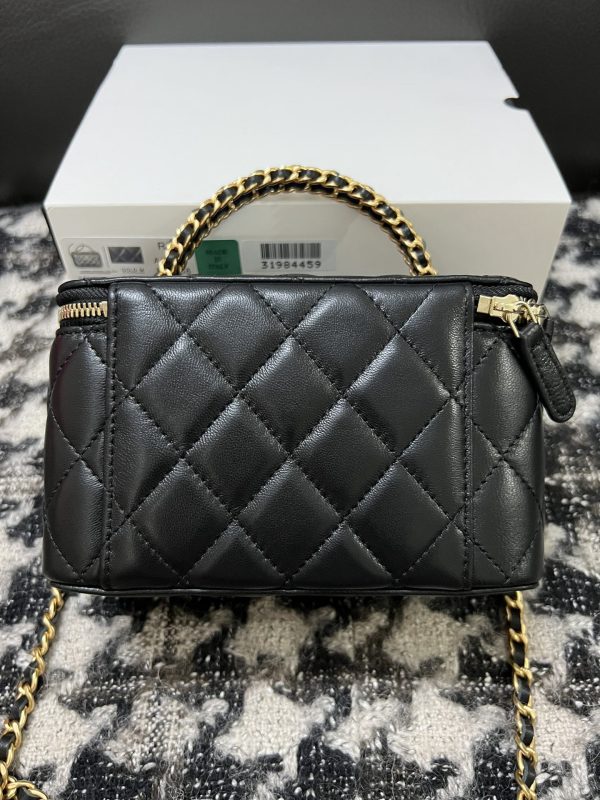 Chanel 22 CC Makeup Box Top Quality