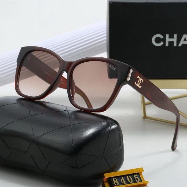 Chanel Fashionable Sunglasses