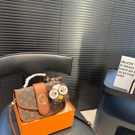 LV Tote Bag