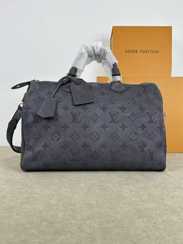 LV Speedy P9 Shoulder Bag 40 (Top Quality)