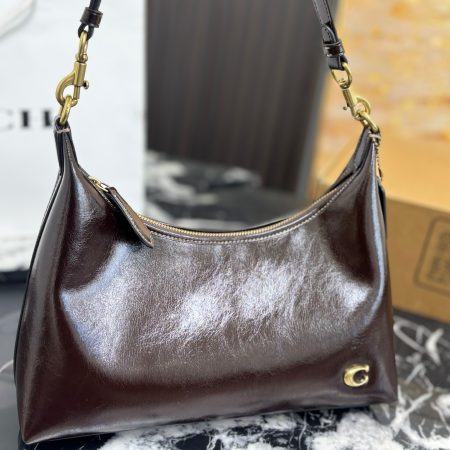 Coach Juliet Series Crossbody Bag - Image 2