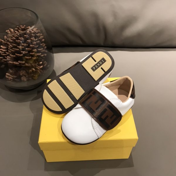 Fendi Baby shoes
