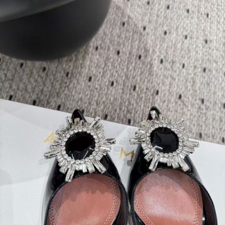 Amina Muadi | Begum High Heels - Image 6