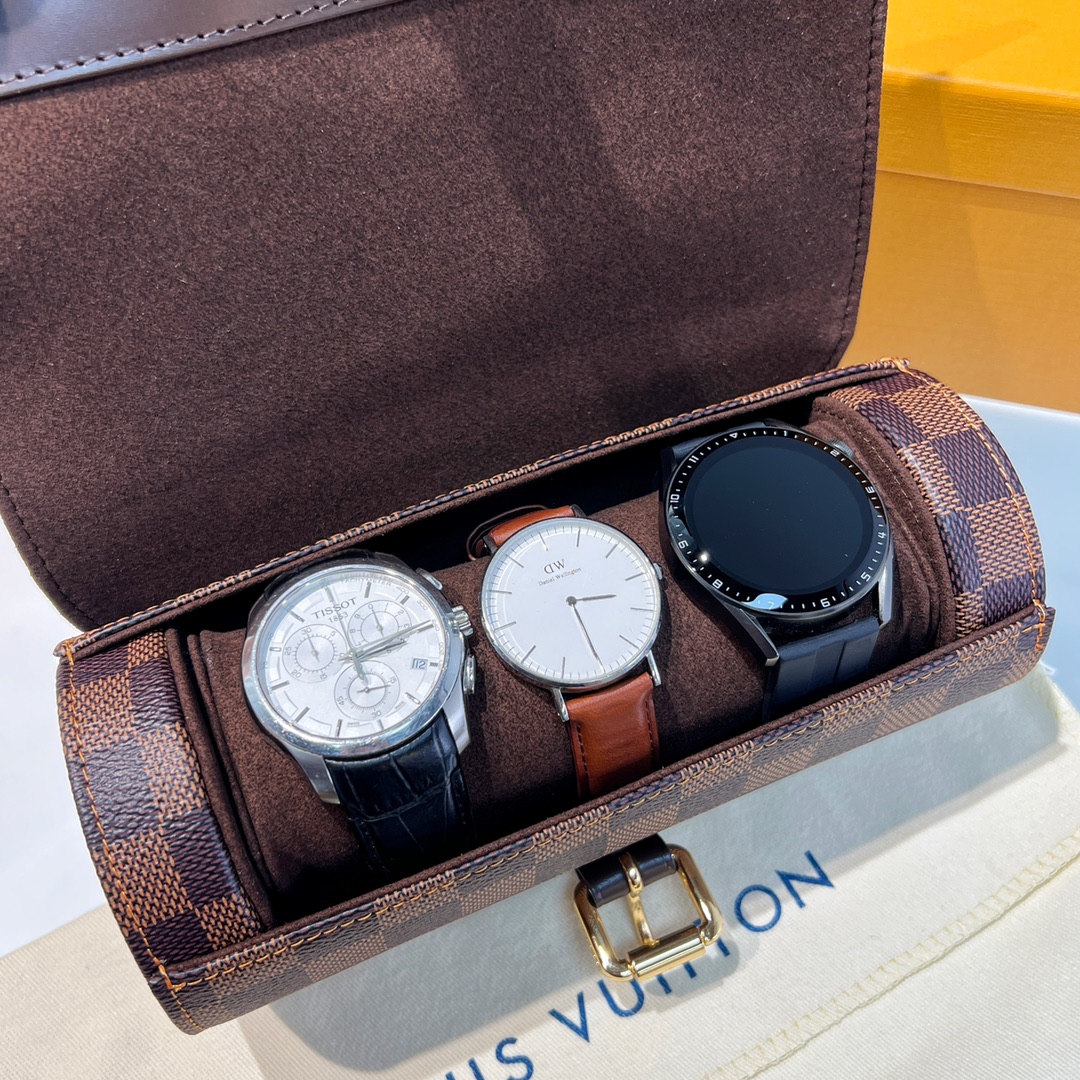 LV Watch Case - Image 8