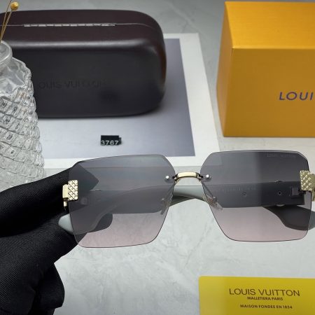 LV Fashionable Sunglasses - Image 8