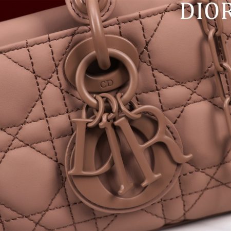 Dior D-joy Small Bag Top Quality - Image 4