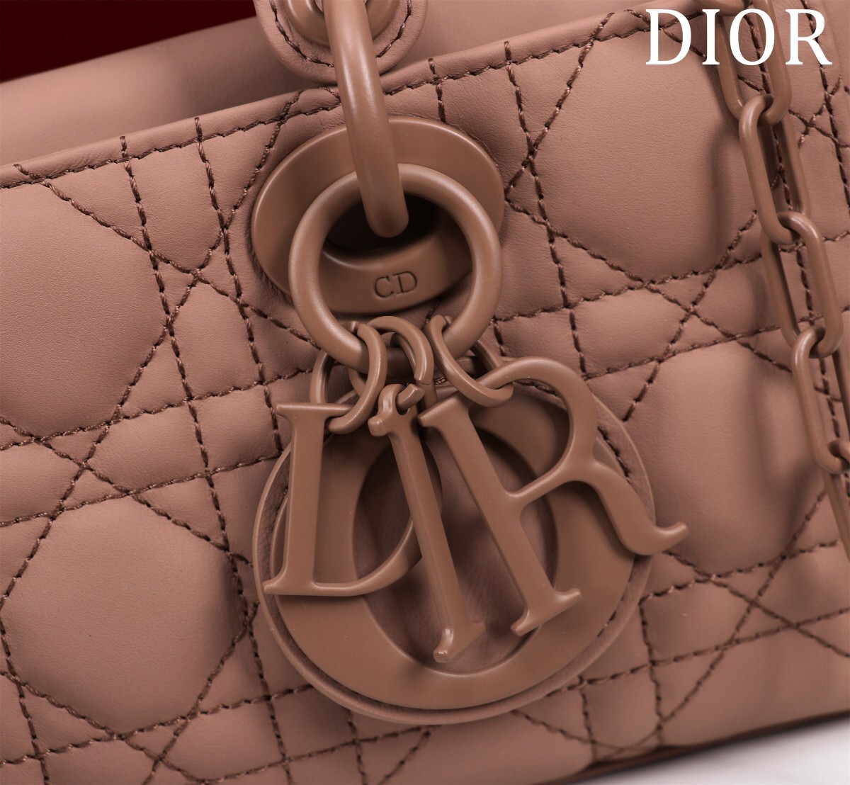 Dior D-joy Small Bag Top Quality - Image 4