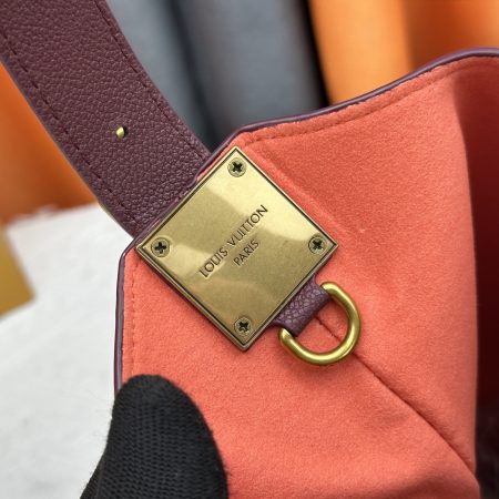 LV Low Key Hobo Bag - Image 6