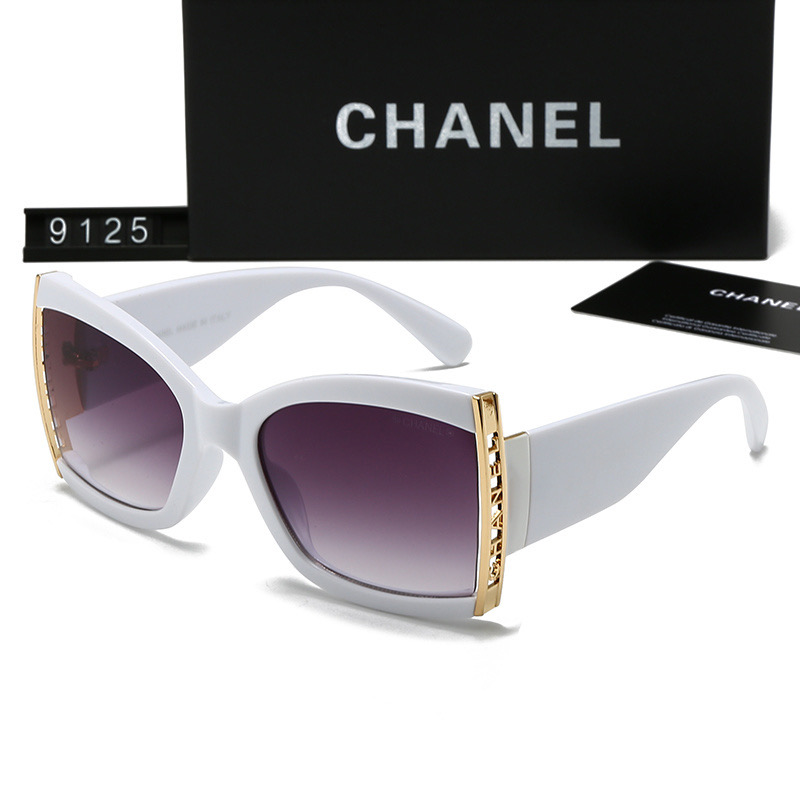 Chanel Fashionable Sunglasses - Image 6