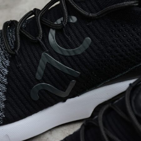 NIKE AIR MAX 270 FLYKNIT OREO Black/White AO1023-001 - Image 8