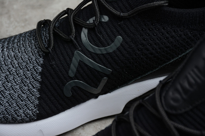 NIKE AIR MAX 270 FLYKNIT OREO Black/White AO1023-001 - Image 8