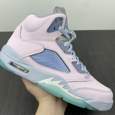 Air Jordan 5 Easter DV0562-600 - Image 15