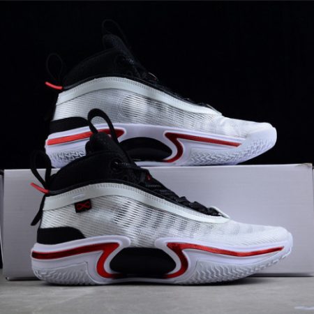 Air Jordan 36 Psychic Energy DA9053-100 - Image 5