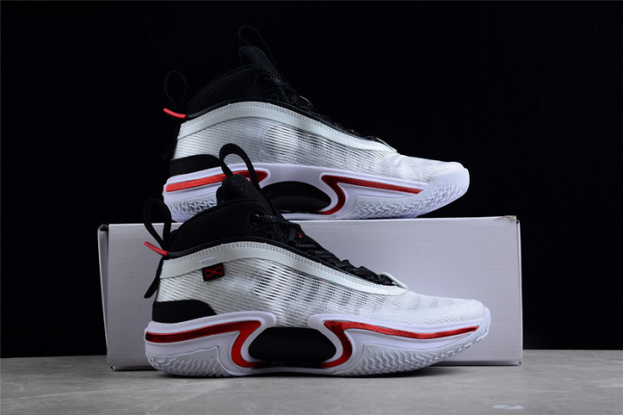 Air Jordan 36 Psychic Energy DA9053-100 - Image 5
