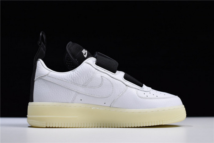 Nike Air Force 1 Low Utility AV6247-100 - Image 12