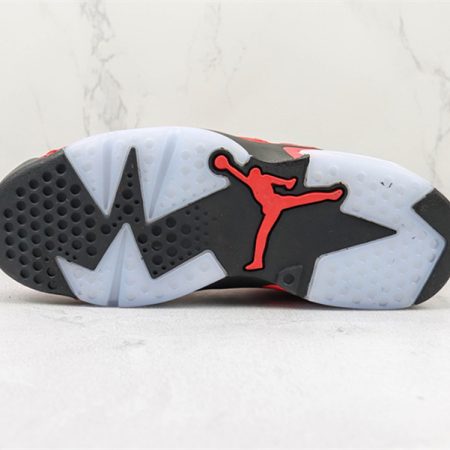 Aj6 red Air Jordan 6 Retro CT8529-600 - Image 4