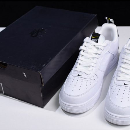 Air Force 1 Low Utility White AJ7747-100 - Image 17