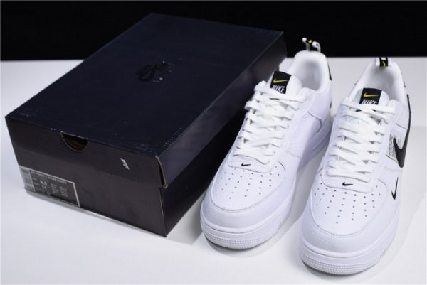 Air Force 1 Low Utility White AJ7747-100