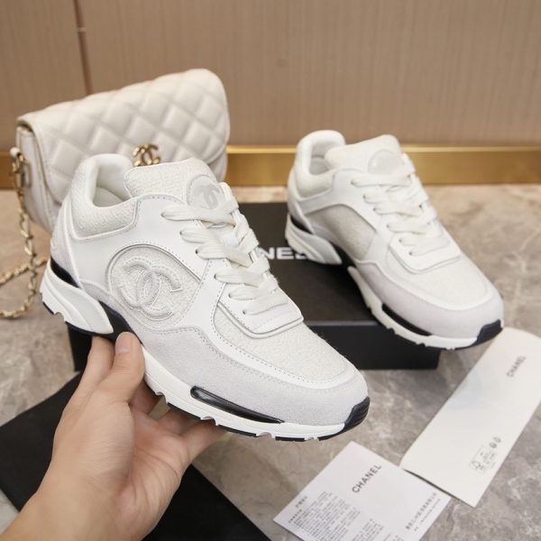 Chanel Casual Shoes