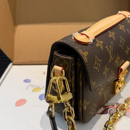 LV Bag - Image 10