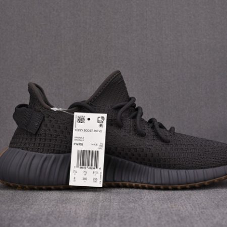 Yeezy Boost 350 V2 Cinder REFLECTIVE FY4176 - Image 11