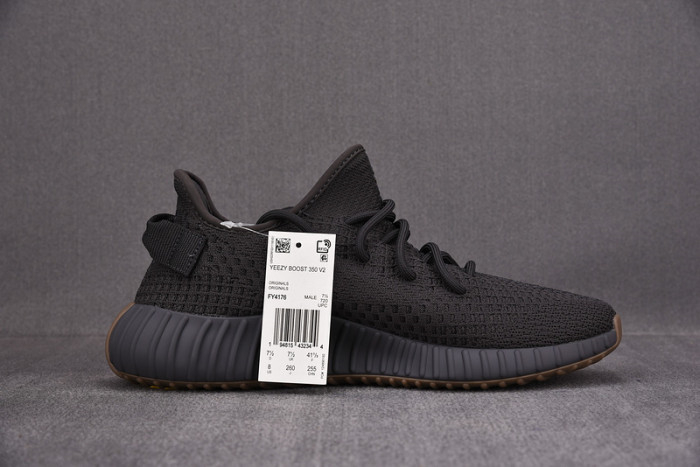 Yeezy Boost 350 V2 Cinder REFLECTIVE FY4176 - Image 11