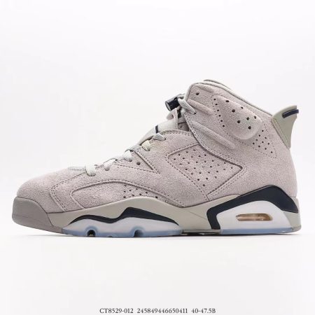 Jordan 6 Retro Georgetown (2022) CT8529-012