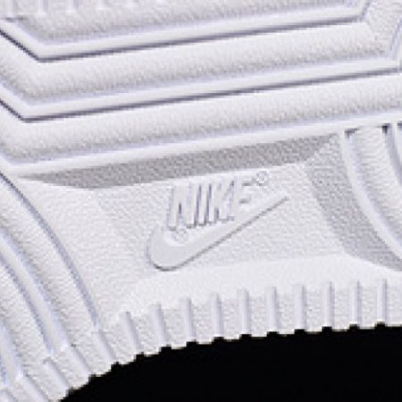 Nike womens Air Force 1 Low white pink AH0287-102 - Image 7