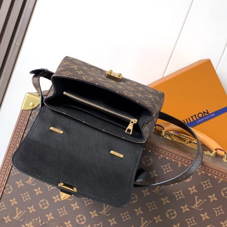 LV Madeleine BB Monogram Bag - Image 11