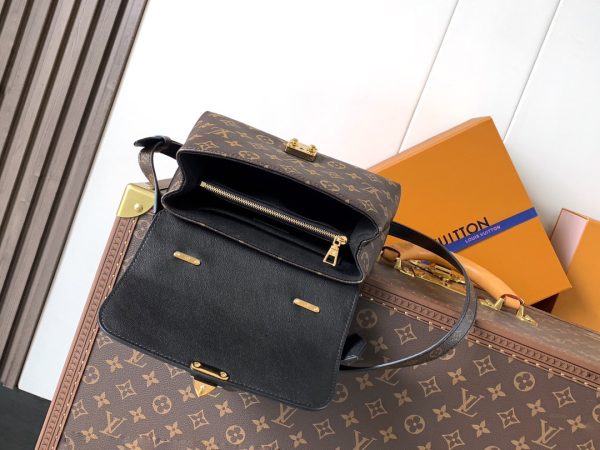 LV Madeleine BB Monogram Bag