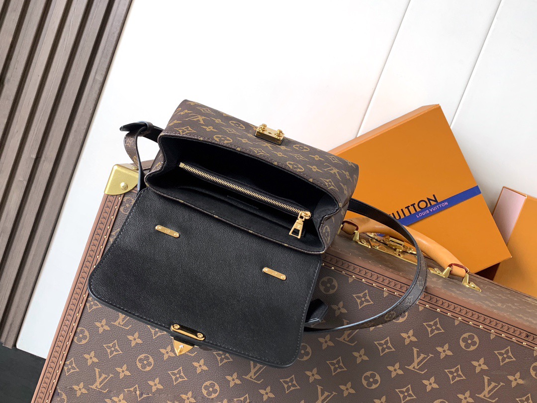 LV Madeleine BB Monogram Bag - Image 11