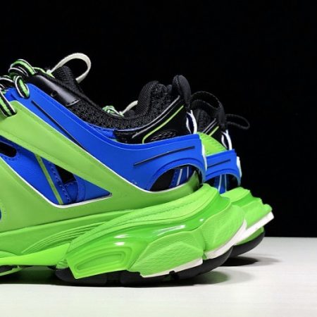 Balenciaga Sneaker TRACK Tess.s.Gomma 5000010 - Image 7