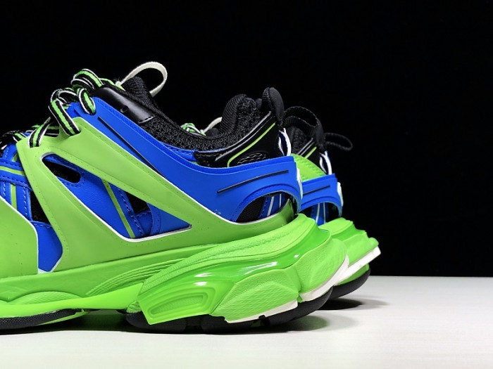 Balenciaga Sneaker TRACK Tess.s.Gomma 5000010 - Image 7