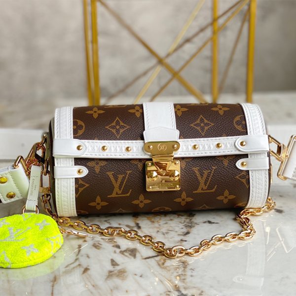 Papillon Trunk M81485
