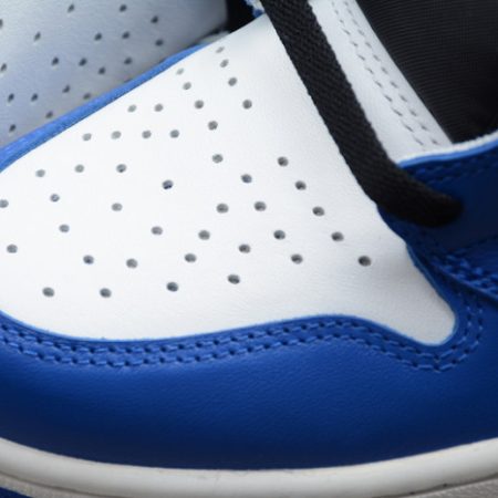 AIR JORDAN 1 OG Game Royal blue 555088-403 - Image 14