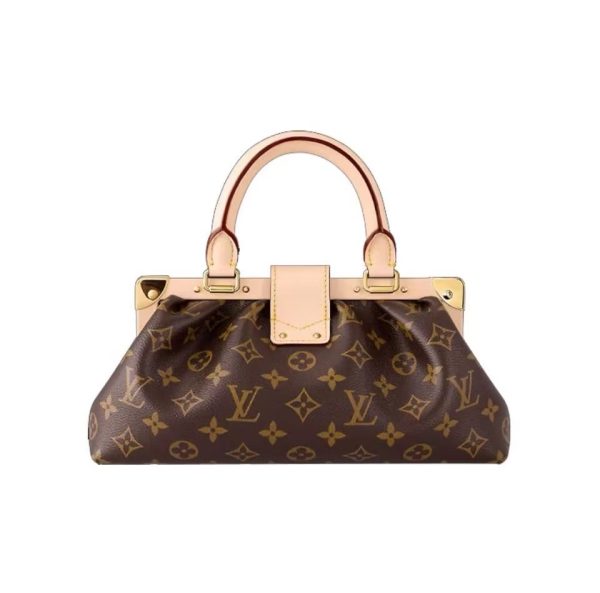Monogram Clutch M46544