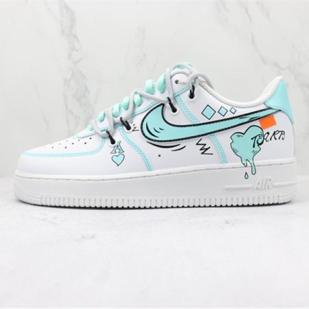 Nike Air Force 1 Low 07 CW2288-111 - Image 1