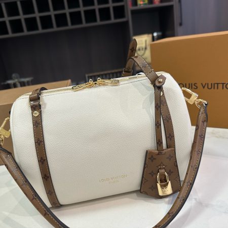 LV Keepall 25 Bag Collection - Image 6