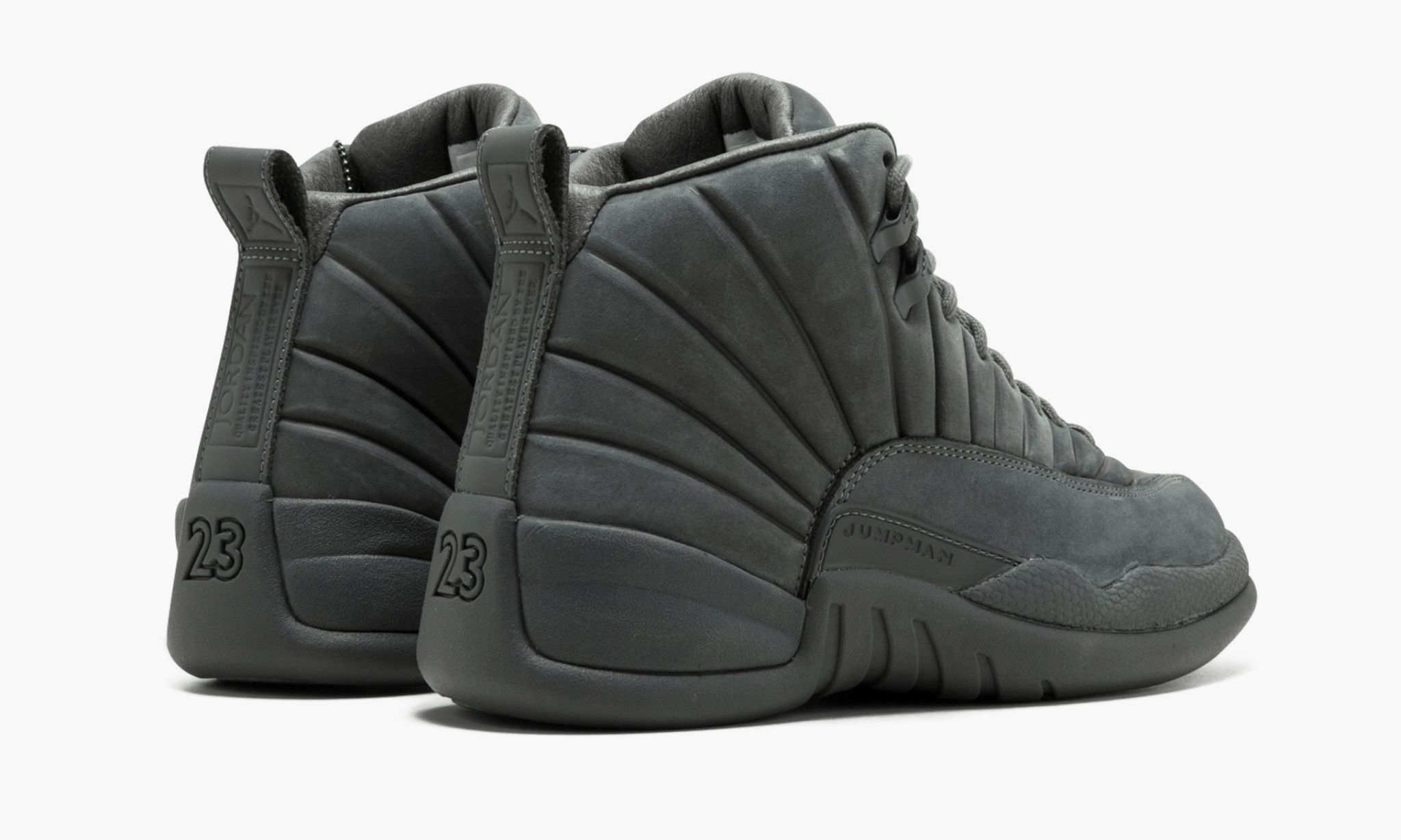 Air Jordan 12 Retro "PSNY" - Image 3