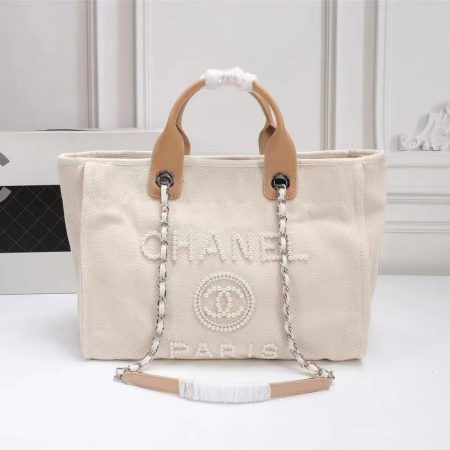 Chanel Tote Bag Collection - Image 20