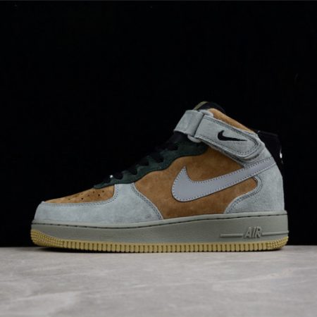 Nike Air Force 1 LowChristmas CQ5059-118 - Image 2