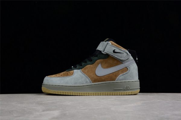 Nike Air Force 1 LowChristmas CQ5059-118