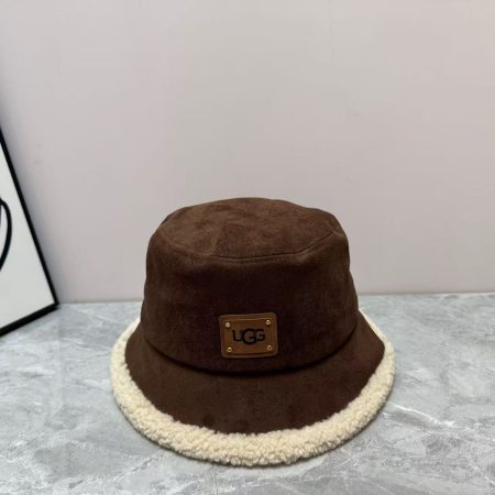 UGG Winter Fisherman's Hat - Image 3